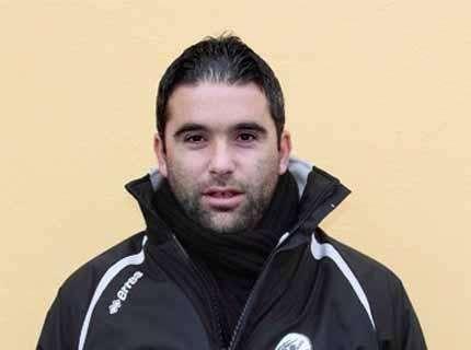 L'ex Lorenzo Mambrini si candida alla panchina del Bari