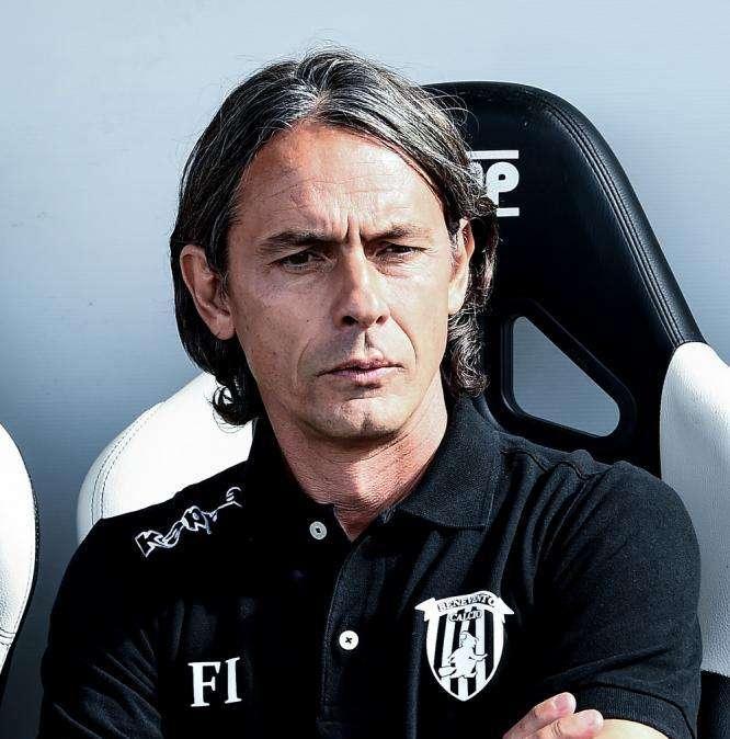 Inzaghi, conferenza: "Sono stato messo nelle condizioni per poter andare lontano, ma servirà un Benevento al massimo"
