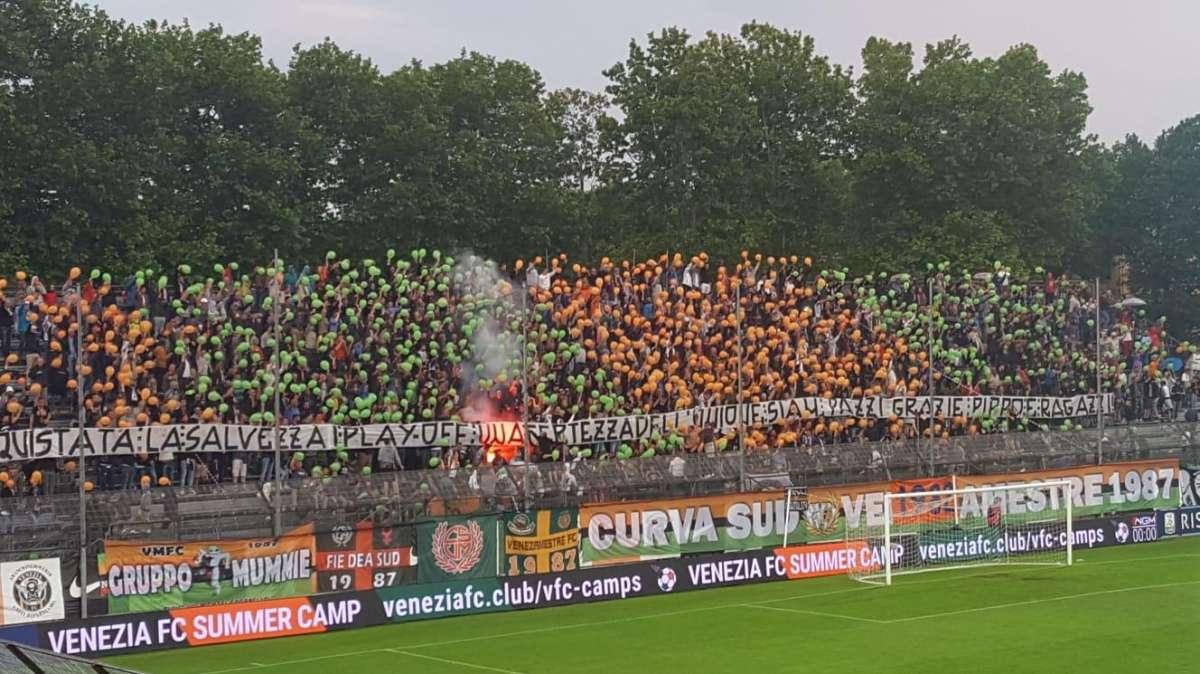 Pisa-Venezia, partita scoppiettante, le probabili formazioni