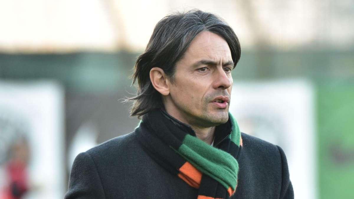 Inzaghi: "Modolo mi ha aiutato tantissimo nei miei due anni al Venezia"