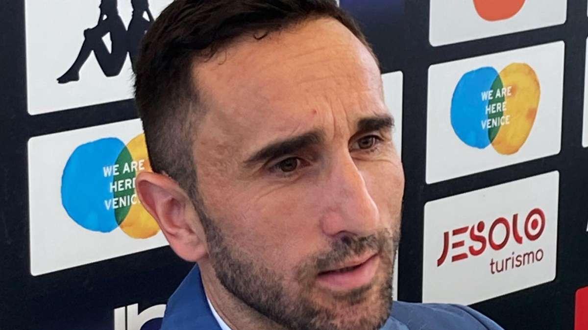 Molinaro: "Nani e Peretz rescinderanno il contratto, per Henry c'è una cessione in via di definizione. Attaccanti? Siamo al lavoro"