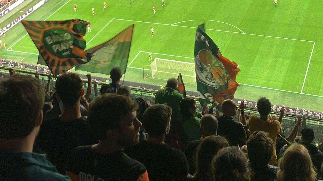Venezia, nessuna sanzione per il materiale pirotecnico usato dai tifosi durante la gara con il Milan