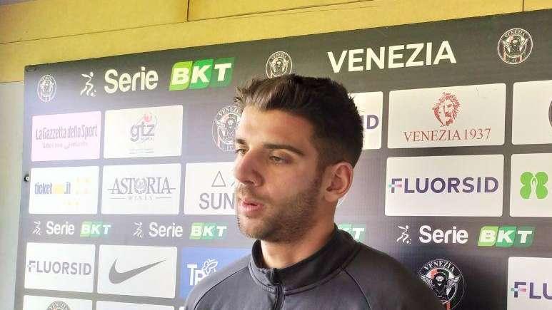 Ascoli-Venezia, PROBABILI FORMAZIONI, Zanetti dovrà gestire le forze