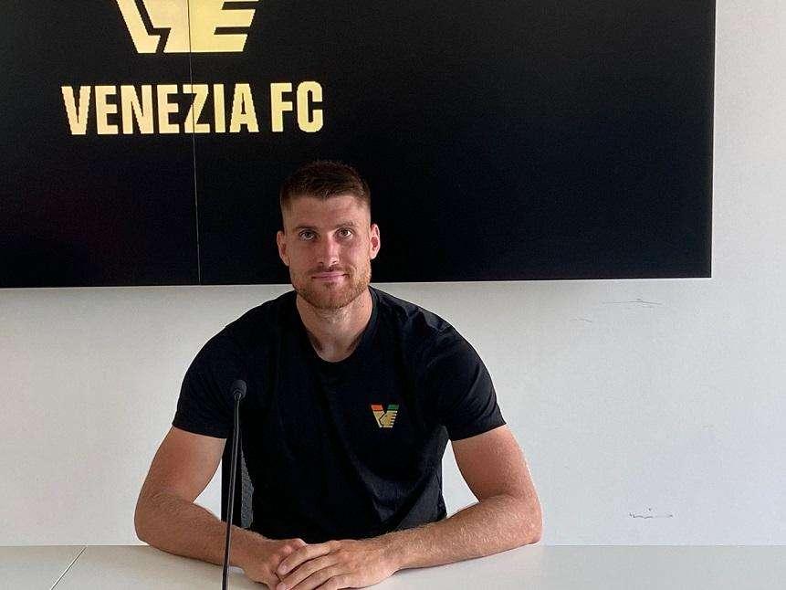 Venezia, Altare: "Tifosi sosteneteci e daremo filo da torcere a tutti"