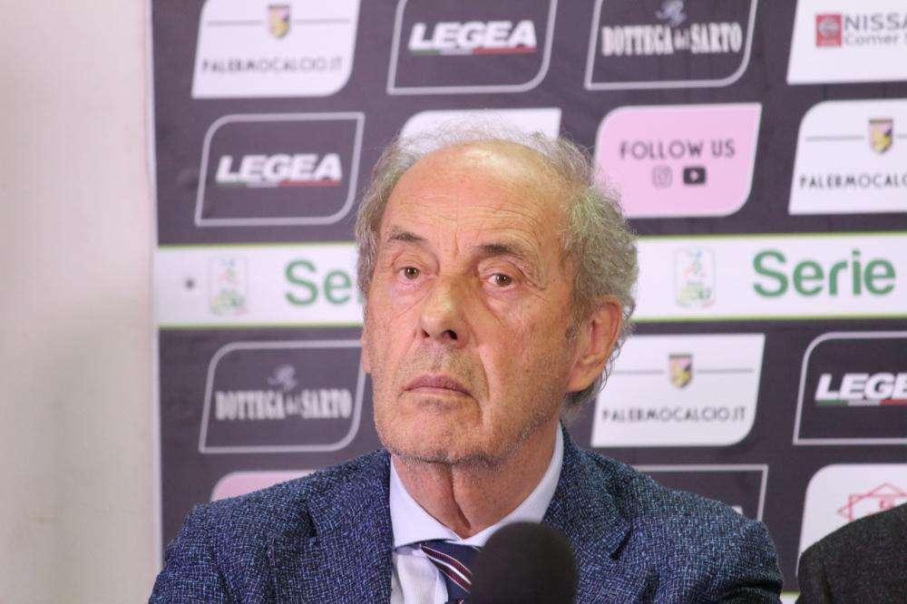 Foschi: "Tacopina ha sempre detto che sono i tribunali a decidere, quindi non si sorprenda"