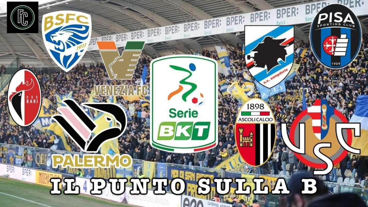 (VIDEO) Il punto sulla Serie B, il Parma ha finito la benzina e la corsa promozione diretta può tornare a quattro