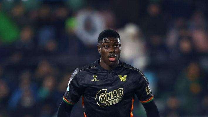 Venezia, il Southampton piomba su Doumbia: proposta da 10 milioni complessivi