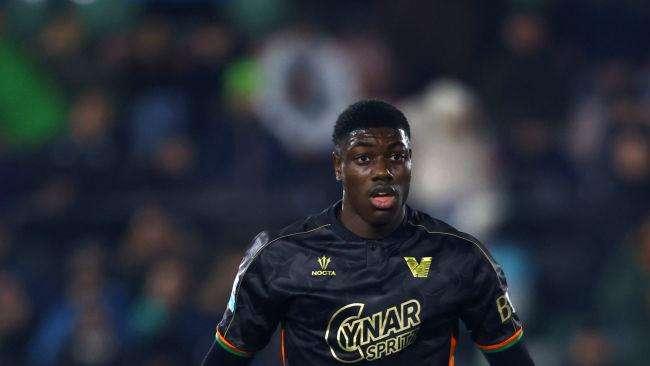 Il Venezia lavora per blindare il futuro: trattative per prolungare anche il contratto di Doumbia