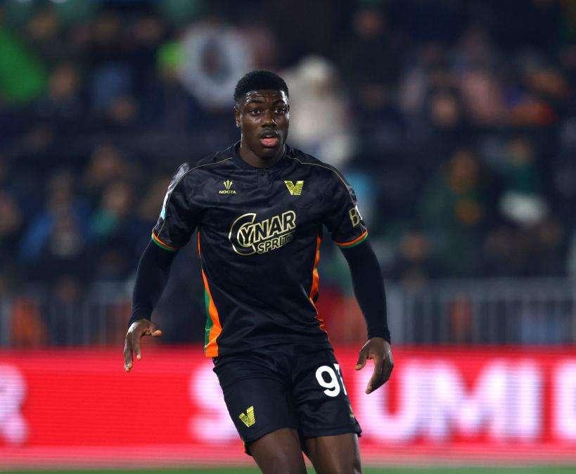 Empoli-Venezia, FORMAZIONI UFFICIALI: Oristanio out, ci sono sia Busio che Doumbia