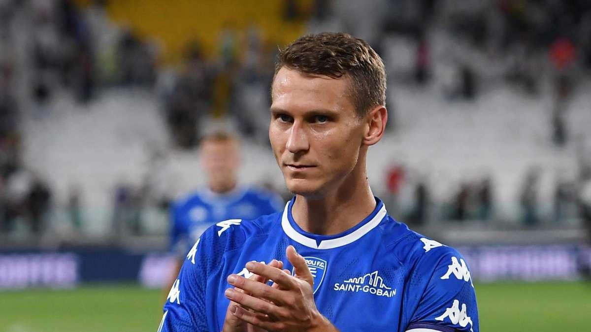 L'ex Stulac può salutare di nuovo la A, piace al Brescia di Inzaghi in B