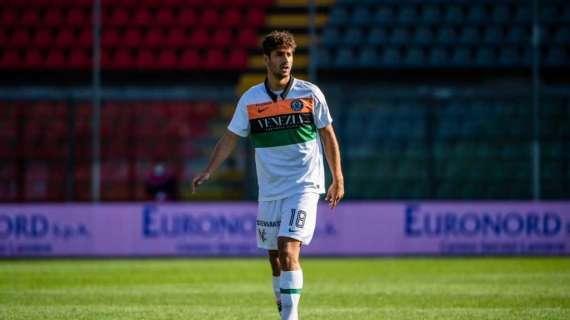 Domenico Rossi piace al Ravenna 1913 in Serie C