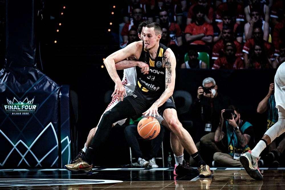 Reyer, Kyle Wiltjer è un nuovo giocatore orogranata 