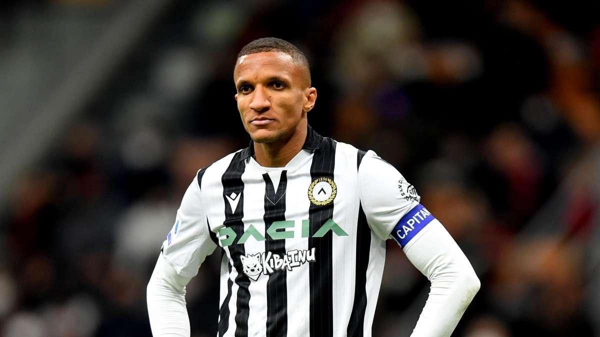 Il tabellino di Venezia-Udinese 1-2, la decide Becao