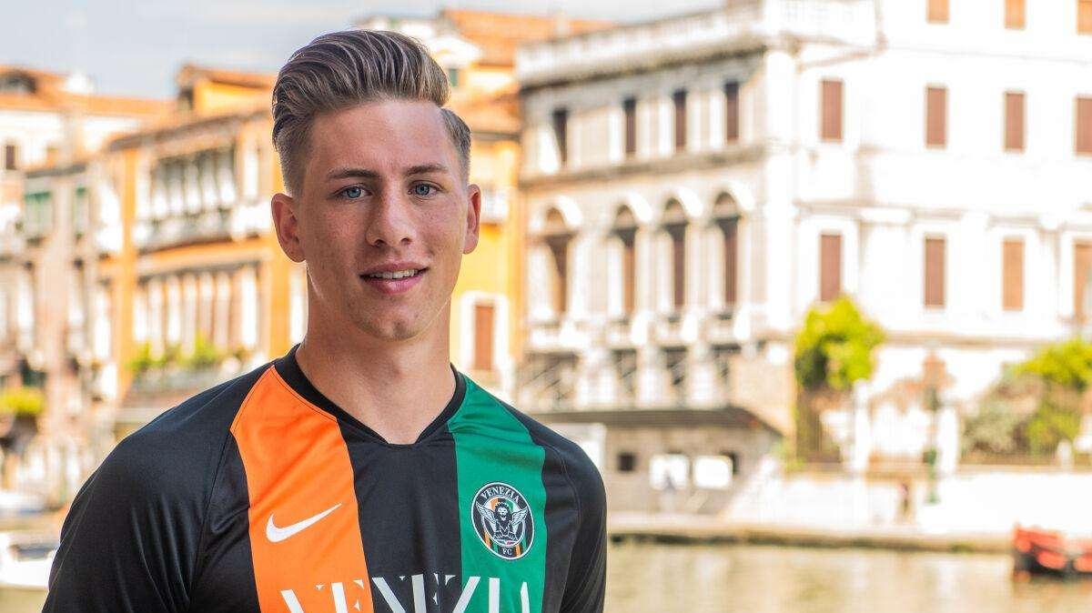 Venezia-Salernitana, TOP&FLOP, Svoboda corazziere, Bjarkason timido