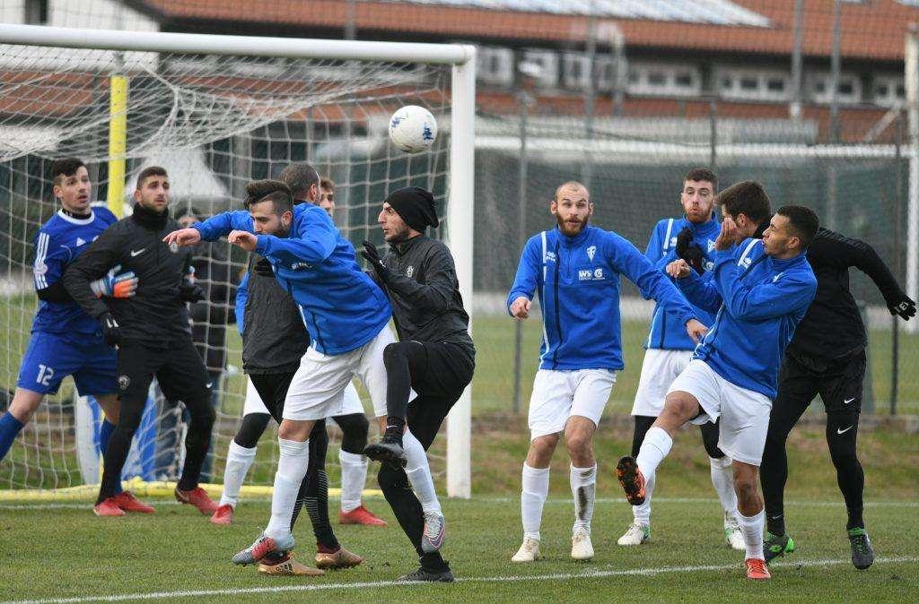 Venezia-Calvi Noale, il report del sito del Venezia
