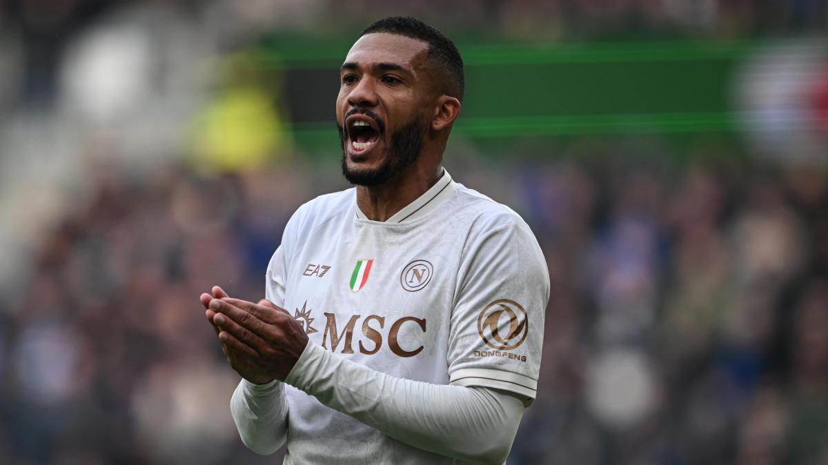 Venezia, Juan Jesus è in città per le visite mediche e la firma sul contratto