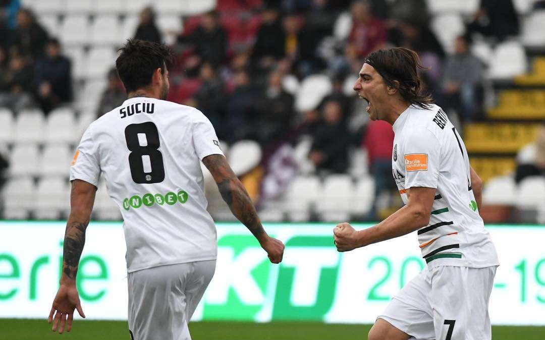Bentivoglio: "Un onore, forza Leoni, sempre!"