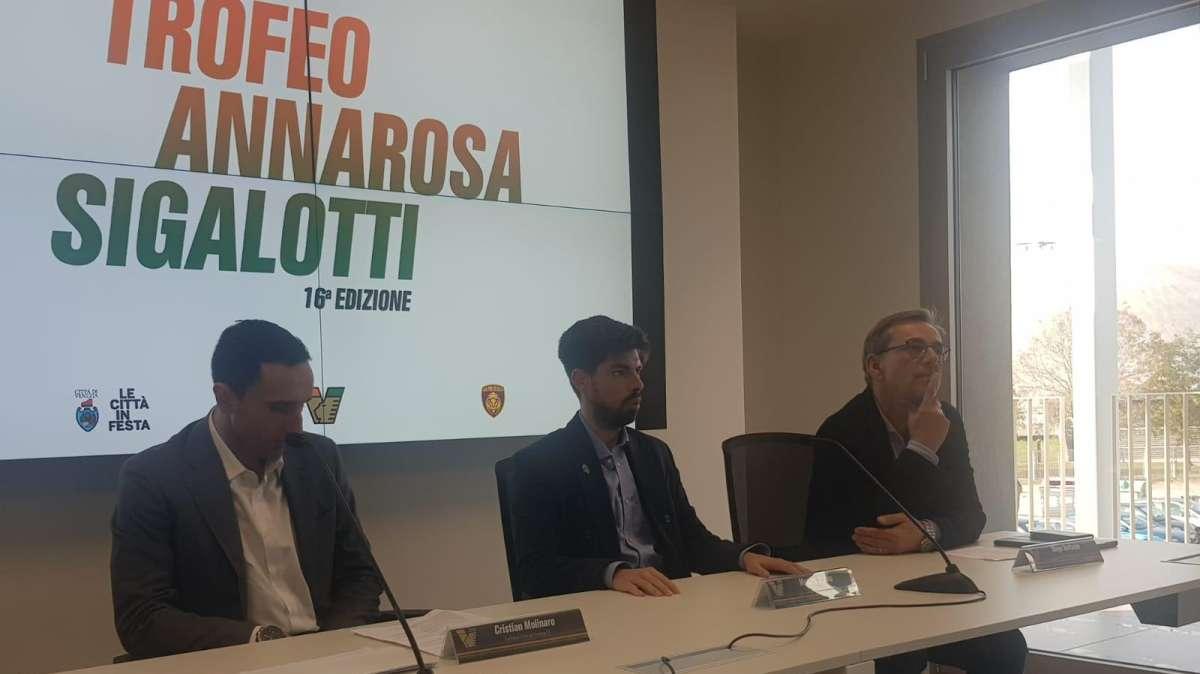 Pro Venezia, Cecchi: "Rapporto con il Venezia sempre più simbiotico"