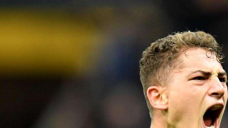I convocati di Zanetti per il match col Chievo, Seba Esposito non ce la fa