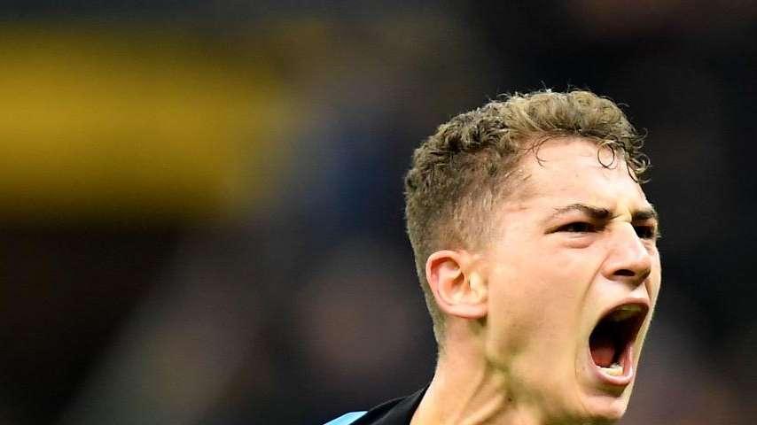 Esposito: "A Venezia per trovare lo spazio che non ho meritato alla SPAL"
