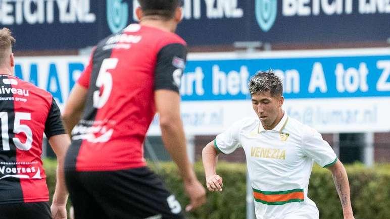 Venezia-Spezia, FORMAZIONI UFFICIALI: ci sono Lella e Sverko, panchina per Ellertsson