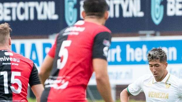 Venezia, Ellertsson in panchina in Islanda-Bosnia 1-0