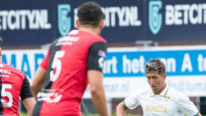 Venezia-Parma 3-2: TOP&FLOP degli arancioneroverdi