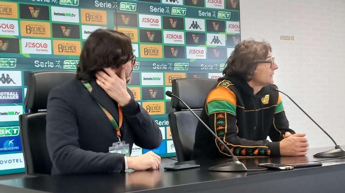 Vanoli: "Un punto importante anche se non giocando bene. Beghetto purtroppo ha finito la stagione"