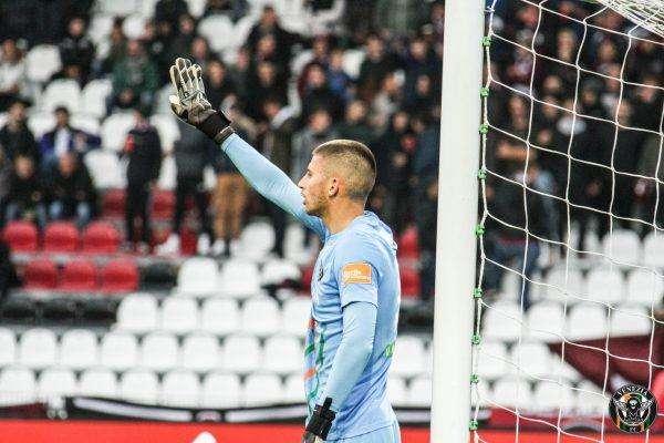 Vicario: "Il Brescia ha grandi qualità, soprattutto davanti con Donnarumma. Abbiamo preparato questa sfida con attenzione, consapevoli di essere una squadra forte"