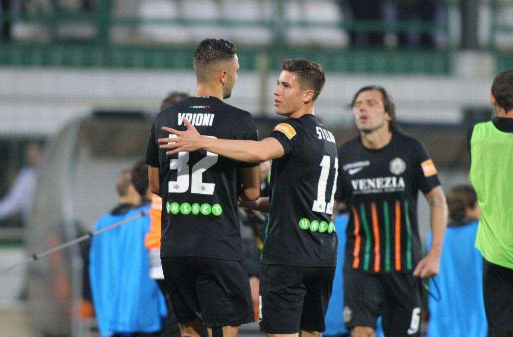 Le probabili formazioni di Venezia-Cremonese, ora dopo la reazione servono punti