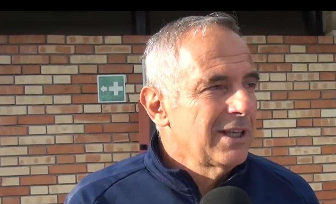 Union Clodiense, contro la Triestina è notte fonda: finisce 3-0
