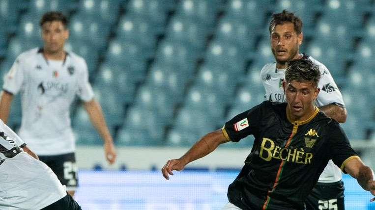 Venezia, Portogallo-Islanda 2-0, Ellertsson trova spazio da subentrante