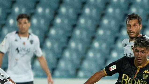 Venezia-Cittadella, FORMAZIONI UFFICIALI: Vanoli sceglie Altare ed Ellertsson