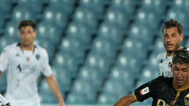 Venezia-Parma 3-2, PAGELLE, Busio ed Ellertsson on fire, Pohjanpalo assistman