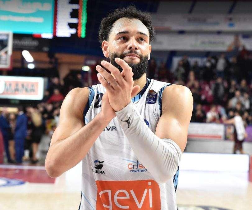 UFFICIALE- Tyler Ennis è un nuovo giocatore della Reyer Venezia
