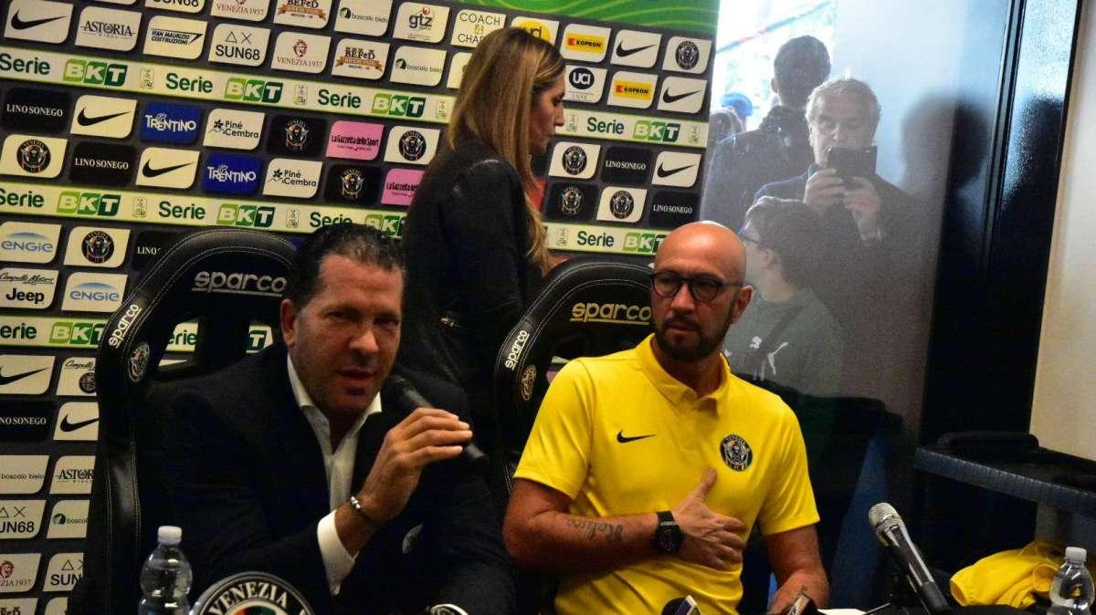 Fanì (Gazzetta dello Sport): "Per Zenga fatale la vittoria del Livorno sul Benevento, Tacopina aveva probabilmente percepito un calo di appeal tra mister e squadra"