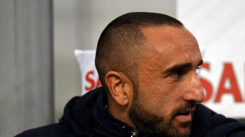 Molinaro ko per infortunio, accertamenti nelle prossime ore