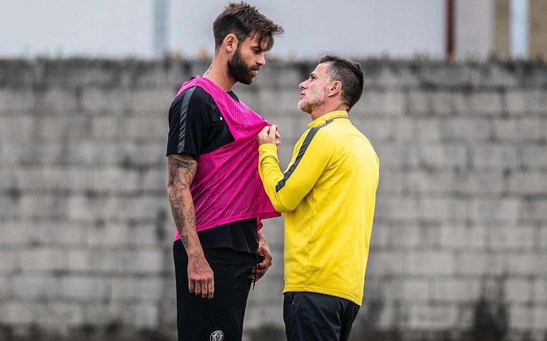 Carbone saluta Venezia: "Non è il finale che volevo, speravo e sognavo, ma vi auguro con tutto il cuore il meglio"