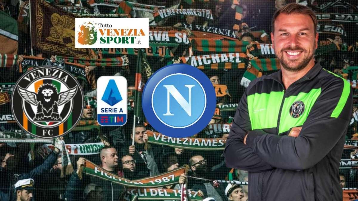 RELIVE SERIE A - Venezia-Napoli (0-2), finita, i partenopei strappano la vittoria nella ripresa