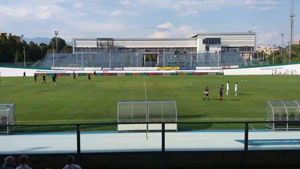 Suciu risponde a Magnaghi, a Pordenone finsce 1-1