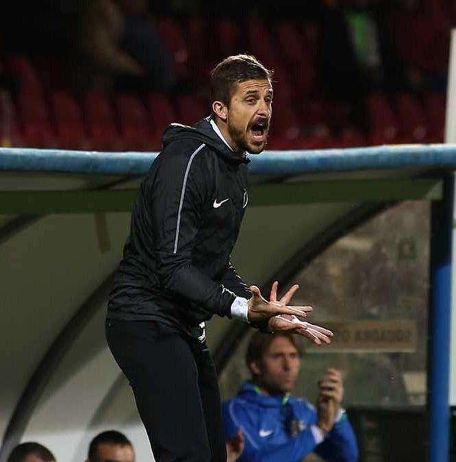 Dionisi: "Ripreso quanto perso col Pescara. Al Penzo si decide la corsa"