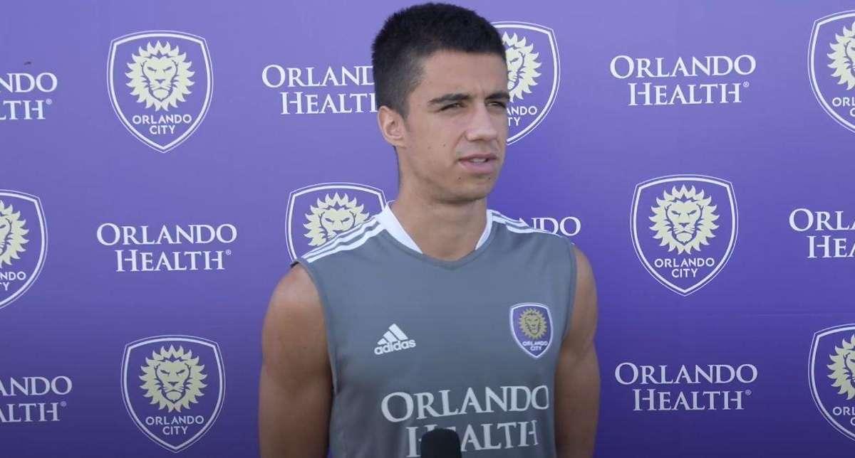 Il Venezia guarda di nuovo in MLS, piace il terzino sinistro Joao Moutinho degli Orlando