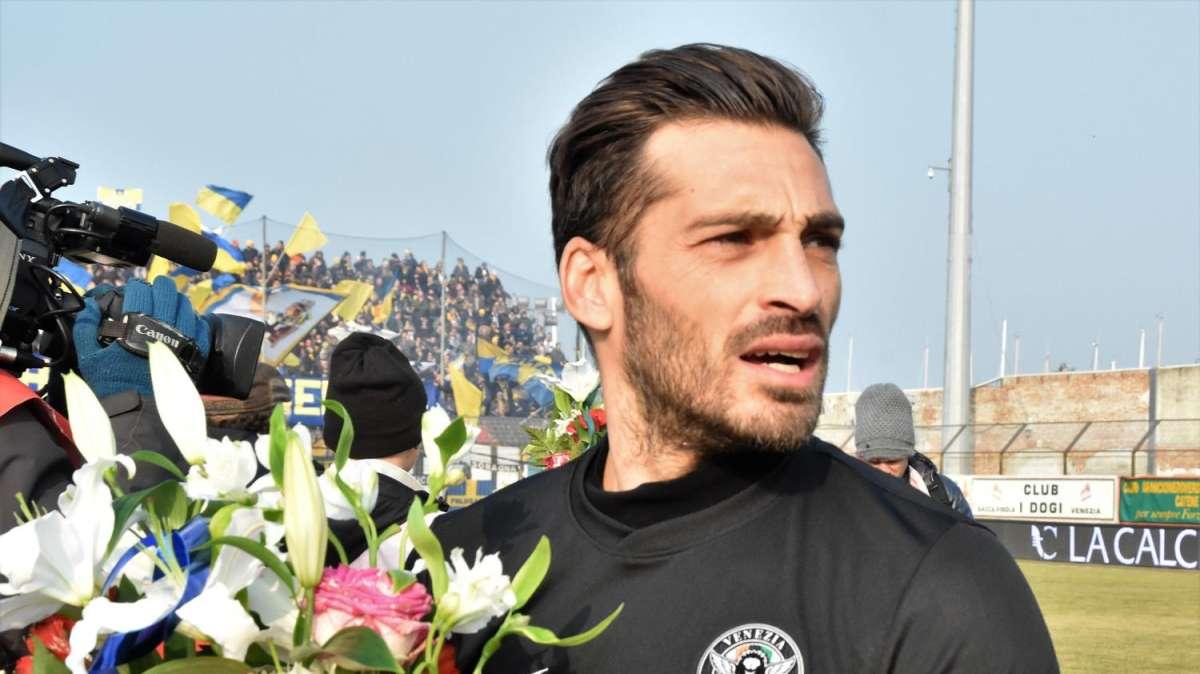 Venezia, Soligo: "Modolo grande persona oltre che calciatore"