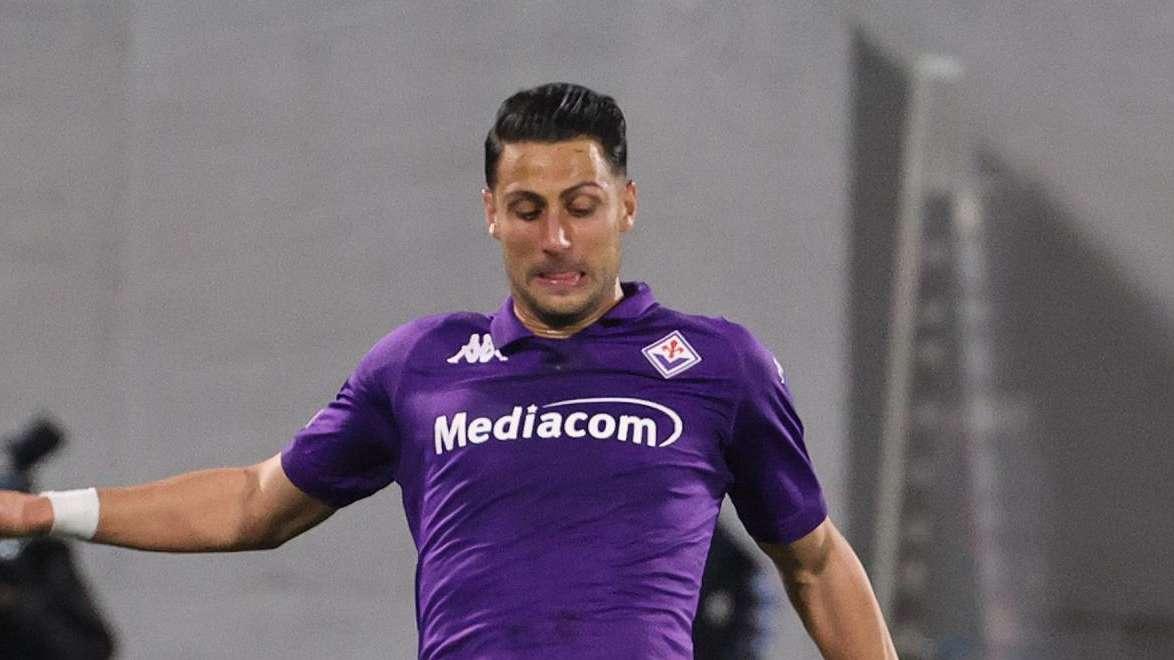Fiorentina, Mandragora: "Dobbiamo reagire, i risultati non ci stanno dando ragione"