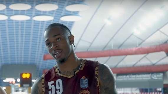 Ex Reyer, Tucker pronto a ripartire dalla Cina: ha un accordo con gli Zheijang Lions