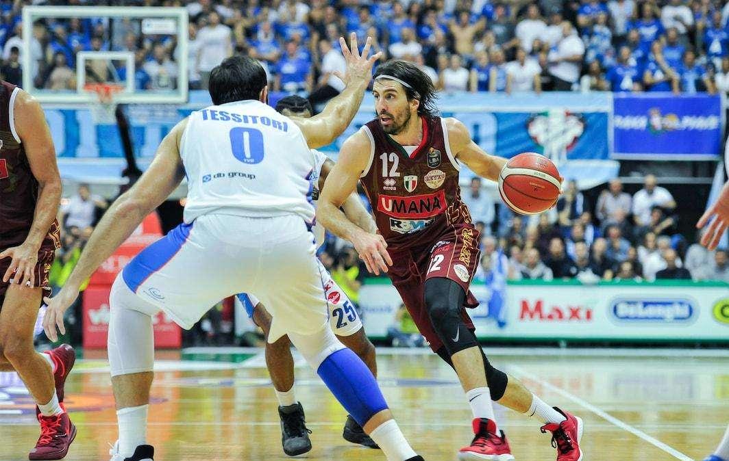 Le pagelle della Reyer sconfitta nel derby da Treviso