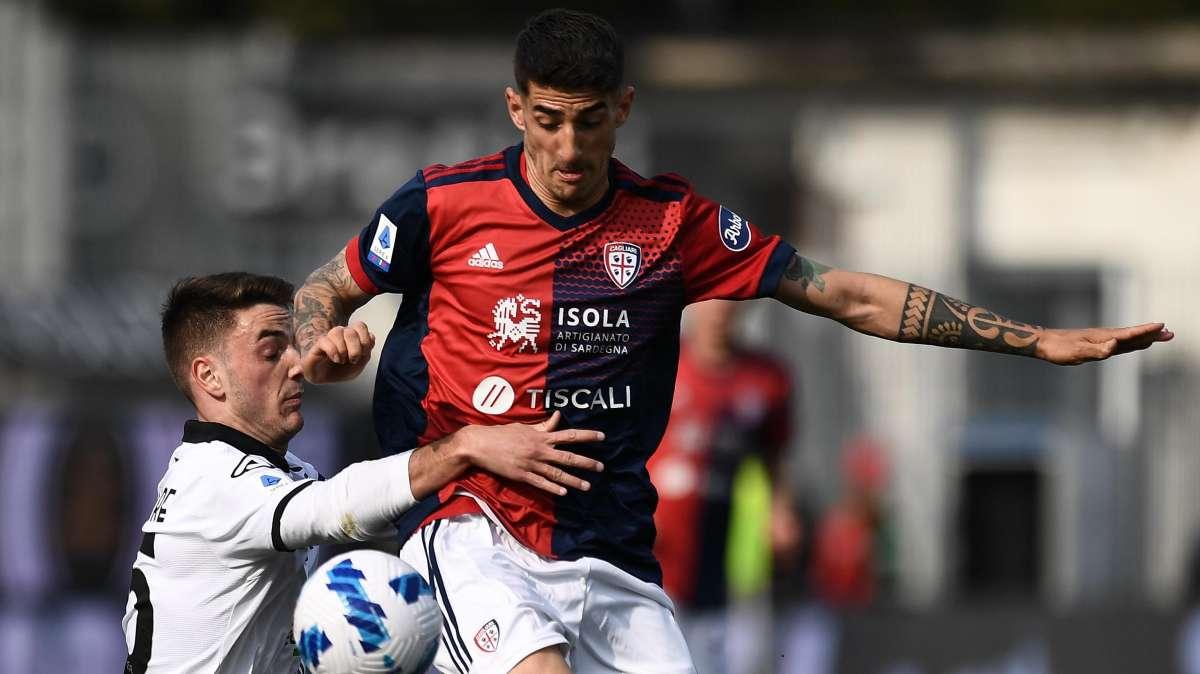 Serie A, la classifica aggiornata: il Cagliari scappa, la Salernitana prova a riaprire i giochi