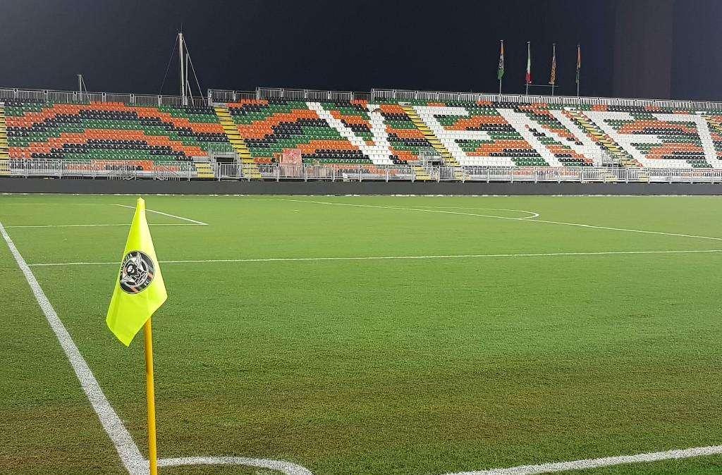 Aperta da domani la prevendita per Venezia-Torino di lunedì