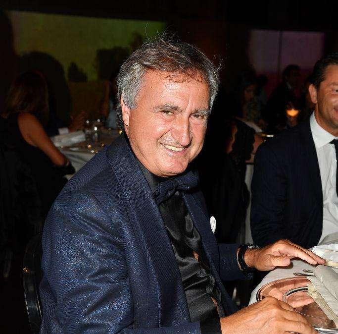 Brugnaro: "Ora le procedure del Bosco dello Sport riprenderanno, per poter avviare i cantieri quanto prima"