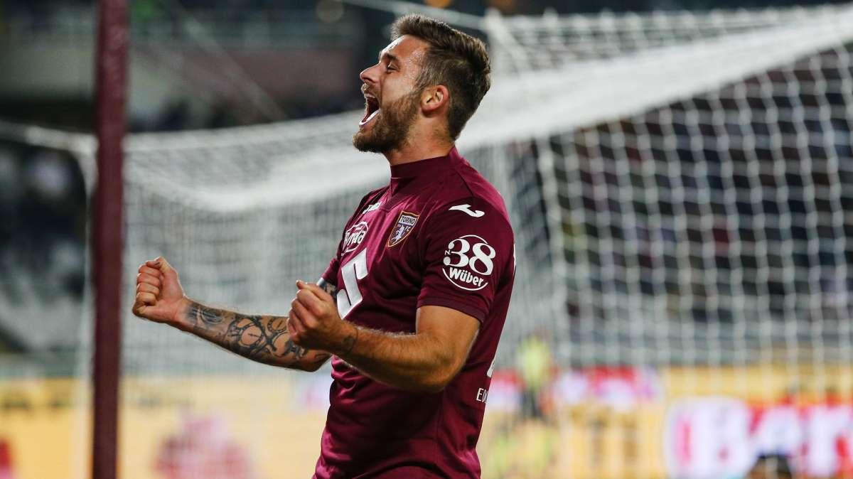 La classifica dopo gli anticipi del venerdì, scatto Sampdoria e Torino